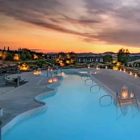Holiday home Casa Marlo *