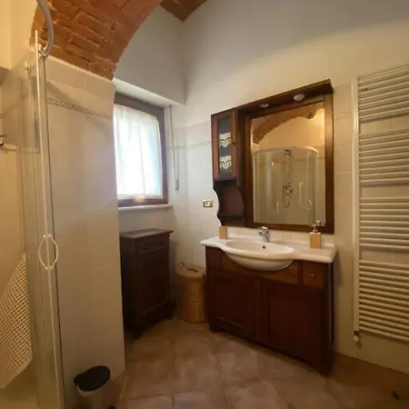Holiday home Casa Marlo Serre Di Rapolano