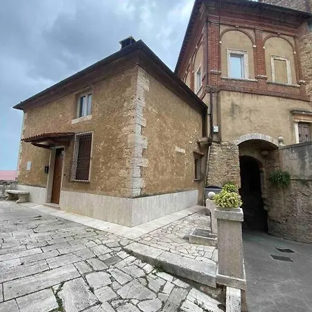 Casa Marlo Serre Di Rapolano