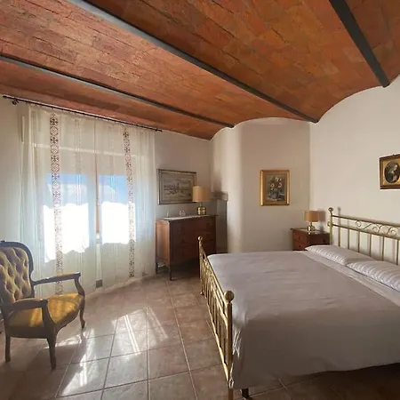 Holiday home Casa Marlo *