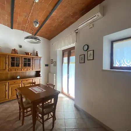 Holiday home Casa Marlo